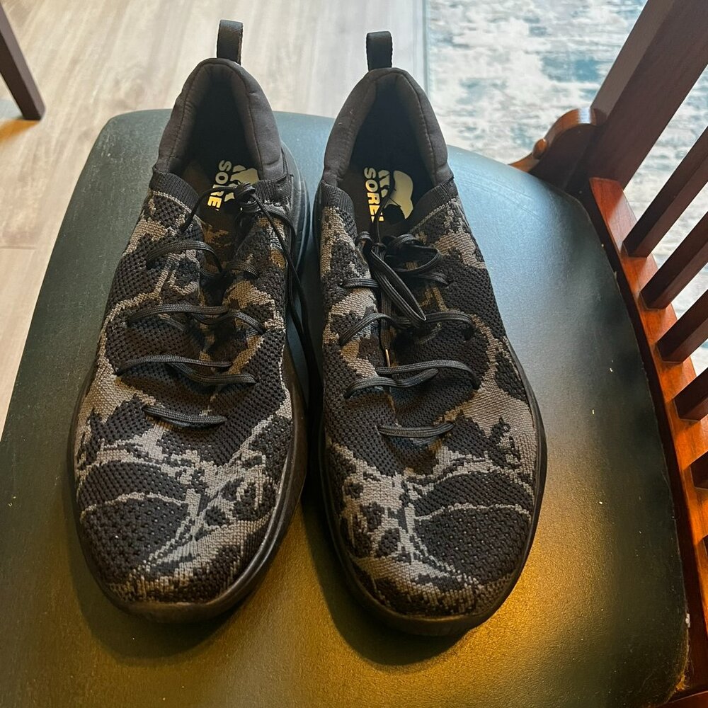 Sorel Men's Shoes